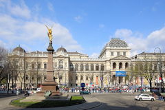 Wien Universität © Bwag/Wikimedia
