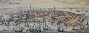 København 1642